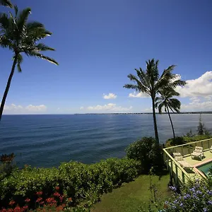 Bed & Breakfast Hale Kai Hawaii