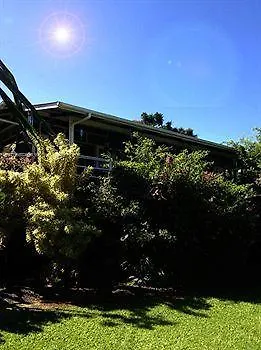 הילו Hale Kawehi Bnb Guesthouse ארצות הברית