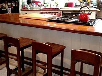 הילו Hale Kawehi Bnb Guesthouse