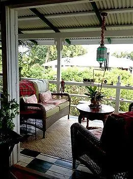 הילו Hale Kawehi Bnb Guesthouse בית הארחה