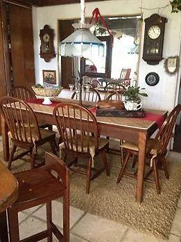 בית הארחה הילו Hale Kawehi Bnb Guesthouse
