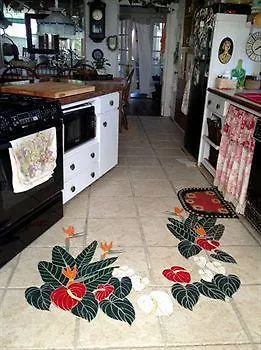 הילו Hale Kawehi Bnb Guesthouse 3*,  ארצות הברית