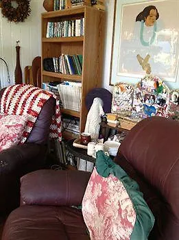 הילו Hale Kawehi Bnb Guesthouse בית הארחה