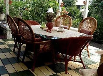 הילו Hale Kawehi Bnb Guesthouse