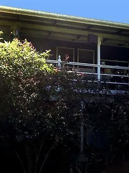 הילו Hale Kawehi Bnb Guesthouse 3*,