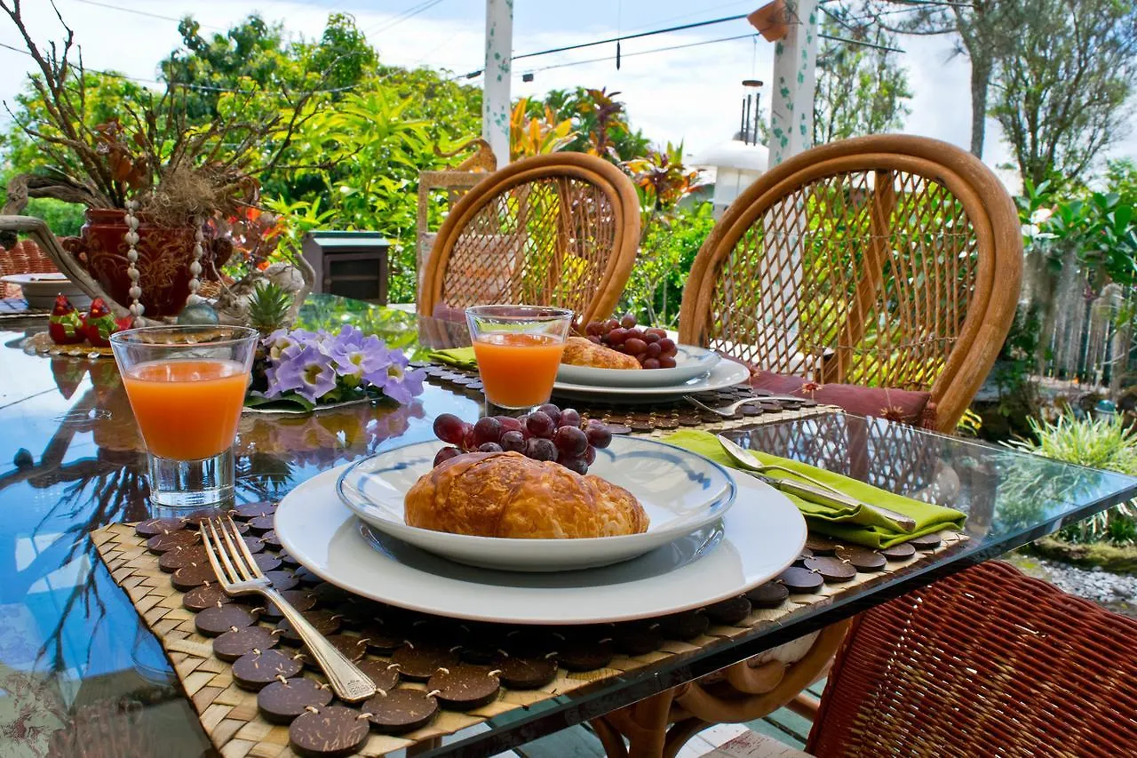 הילו Hale Kawehi Bnb Guesthouse 3*,  ארצות הברית